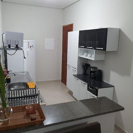 Achei Casa , Aluguel Por Temporada Pôrto Velho Exterior foto