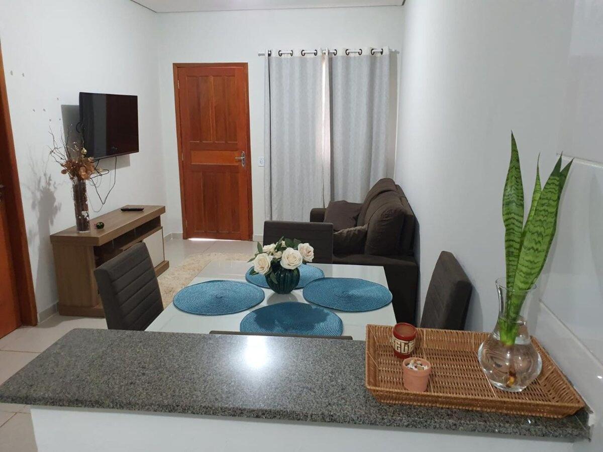 Achei Casa , Aluguel Por Temporada Pôrto Velho Exterior foto