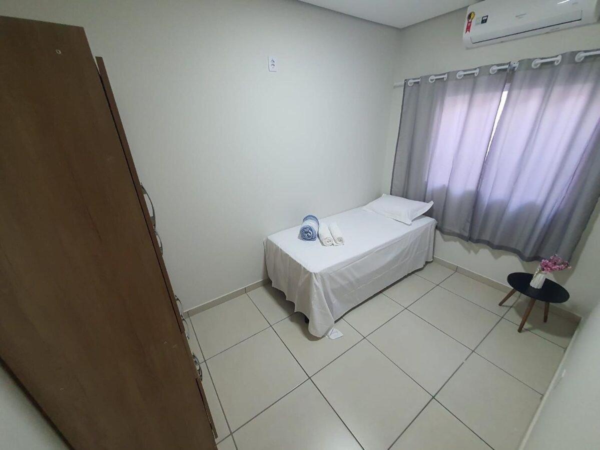 Achei Casa , Aluguel Por Temporada Pôrto Velho Exterior foto