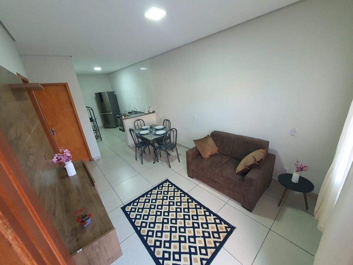 Achei Casa , Aluguel Por Temporada Pôrto Velho Exterior foto